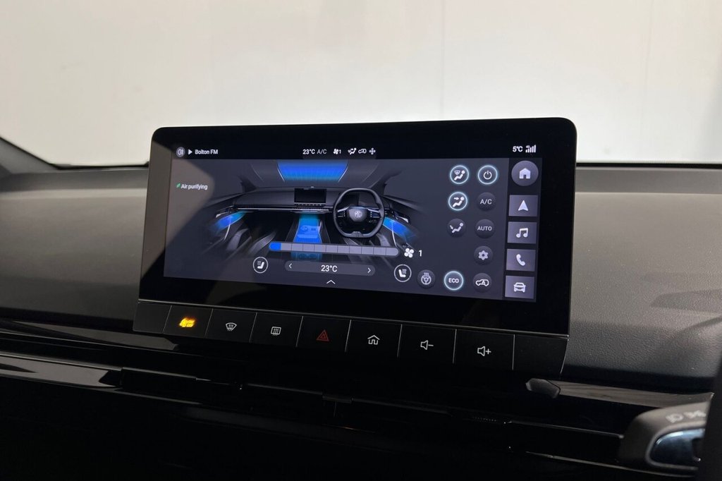 Used MG MG4 2022 for sale - 76654934: Photo 20