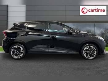 Used MG MG4 2022 for sale - 76654934: Photo