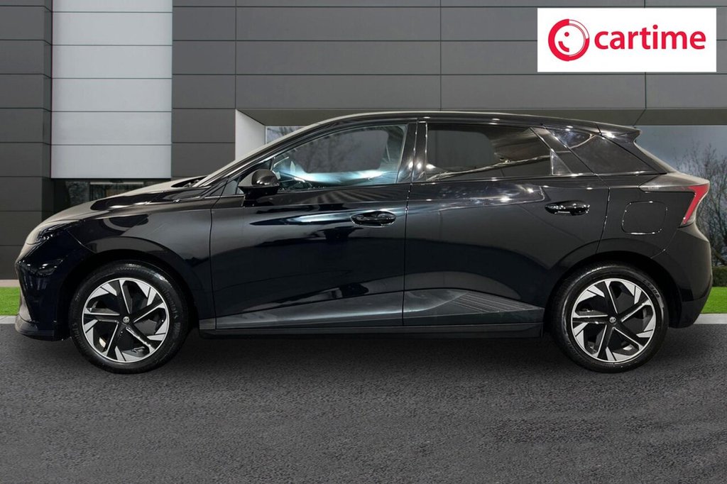 Used MG MG4 2022 for sale - 76654934: Photo 3