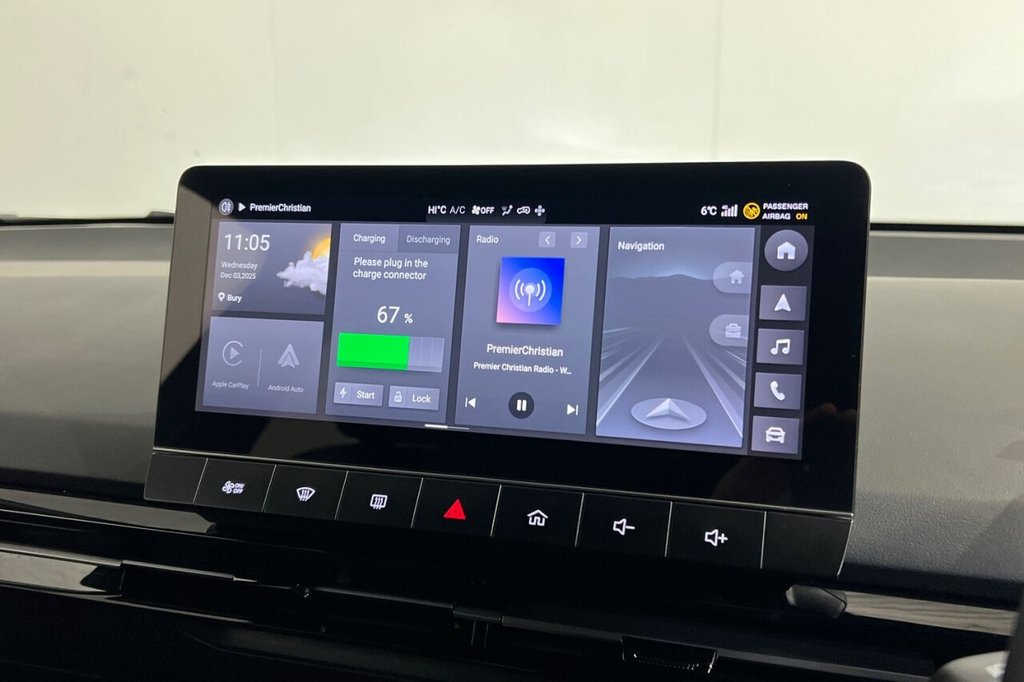 Used MG MG4 2022 for sale - 76654934: Photo 31