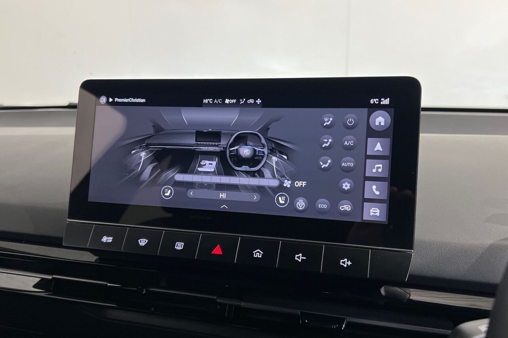 Used MG MG4 2022 for sale - 76654934: Photo 33