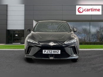 Used MG MG4 2022 for sale - 76654934: Photo