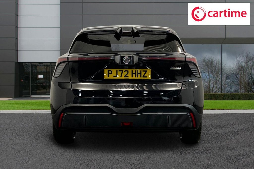 Used MG MG4 2022 for sale - 76654934: Photo 6