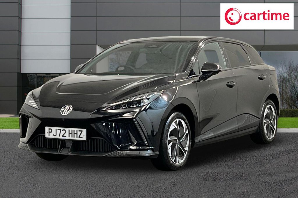 Used MG MG4 2022 for sale - 76654934: Photo 7