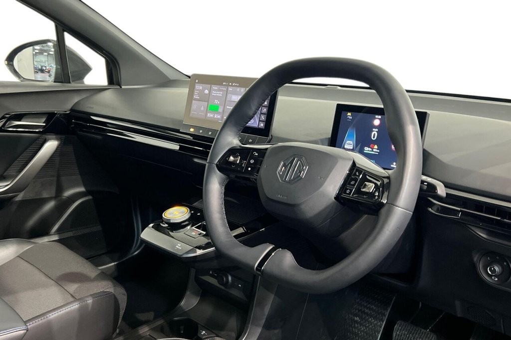 Used MG MG4 2022 for sale - 76654934: Photo 9