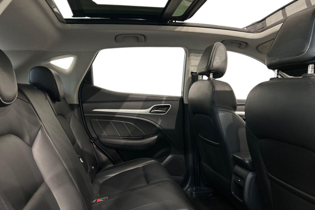 Used MG MG ZS 2019 for sale - 78167180: Photo 10