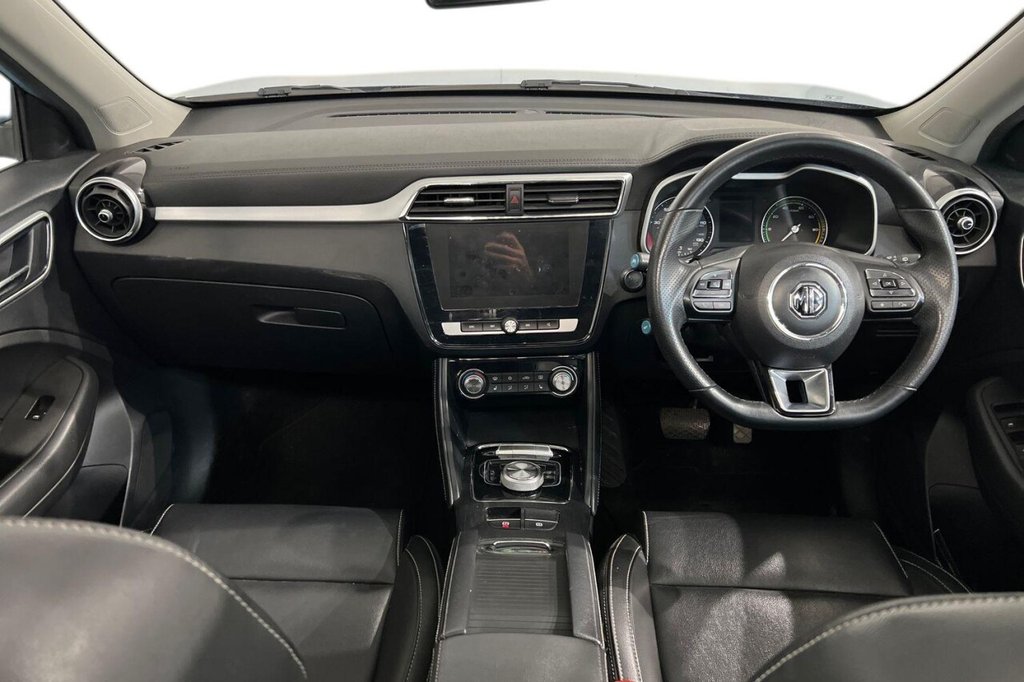 Used MG MG ZS 2019 for sale - 78167180: Photo 12