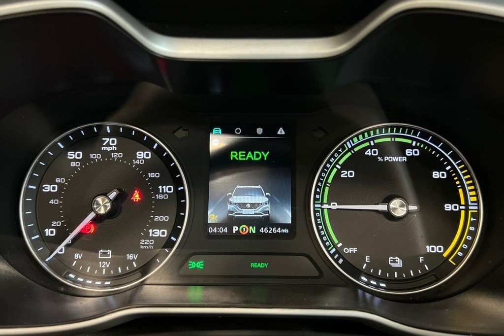 Used MG MG ZS 2019 for sale - 78167180: Photo 14