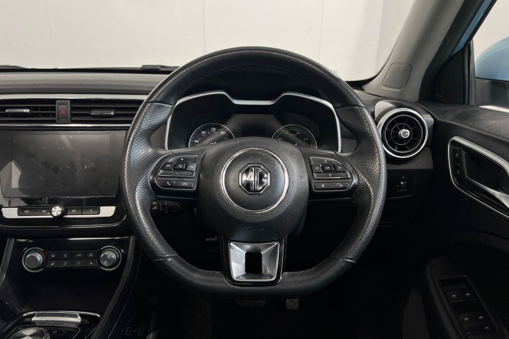 Used MG MG ZS 2019 for sale - 78167180: Photo 15