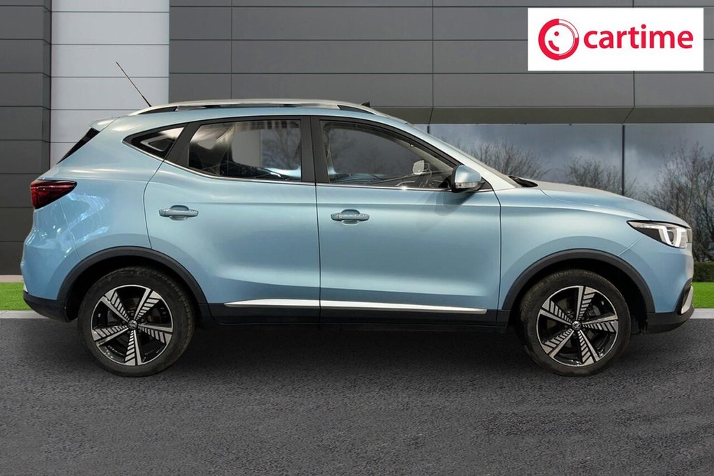 Used MG MG ZS 2019 for sale - 78167180: Photo 2
