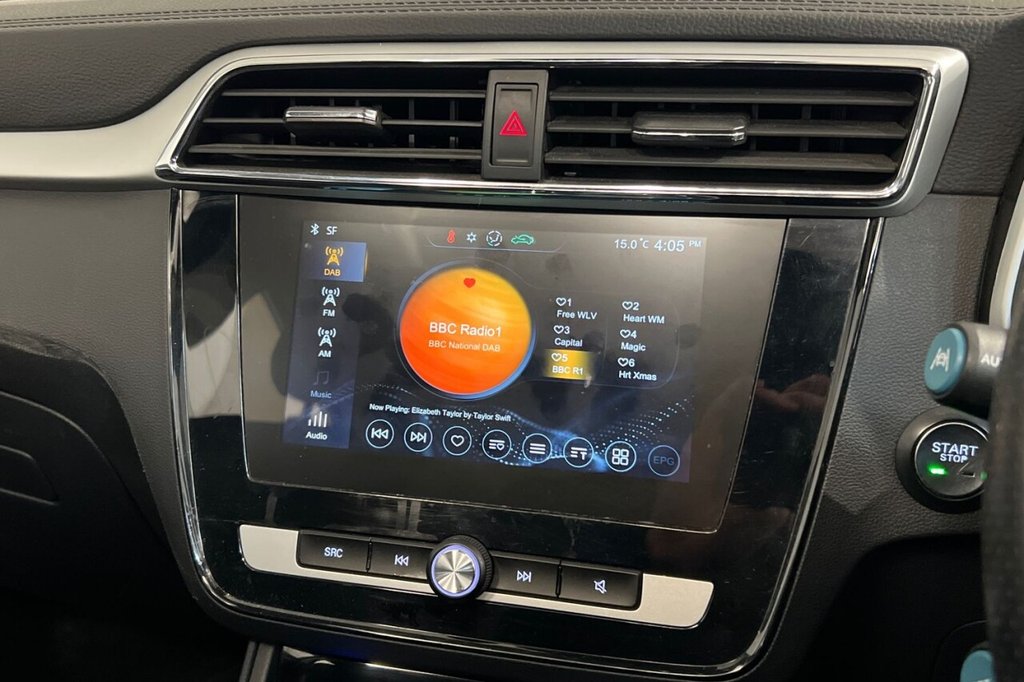 Used MG MG ZS 2019 for sale - 78167180: Photo 20