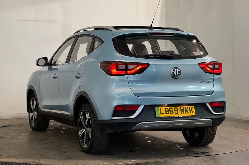 Used MG MG ZS 2019 for sale - 78167180: Photo 22