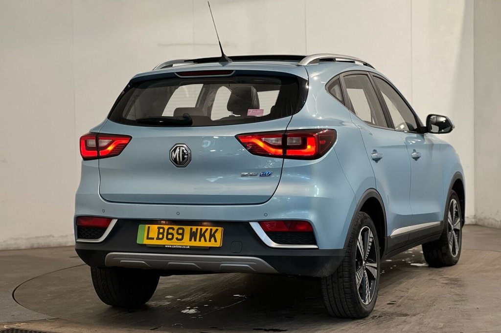 Used MG MG ZS 2019 for sale - 78167180: Photo 23