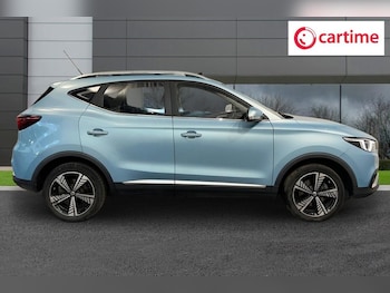 Used MG MG ZS 2019 for sale - 78167180: Photo