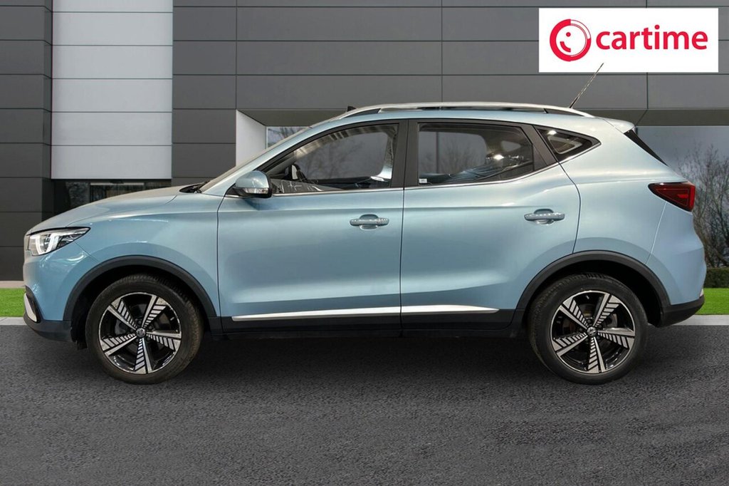 Used MG MG ZS 2019 for sale - 78167180: Photo 3