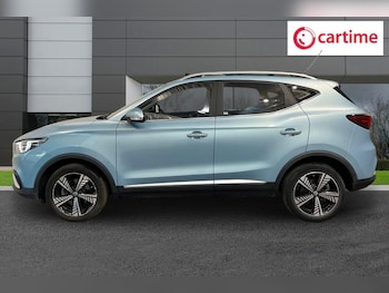 Used MG MG ZS 2019 for sale - 78167180: Photo