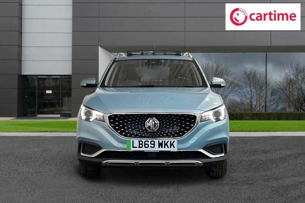 Used MG MG ZS 2019 for sale - 78167180: Photo 4