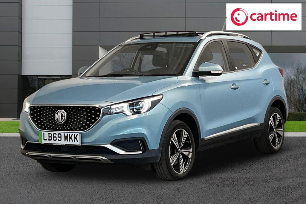Used MG MG ZS 2019 for sale - 78167180: Photo 7