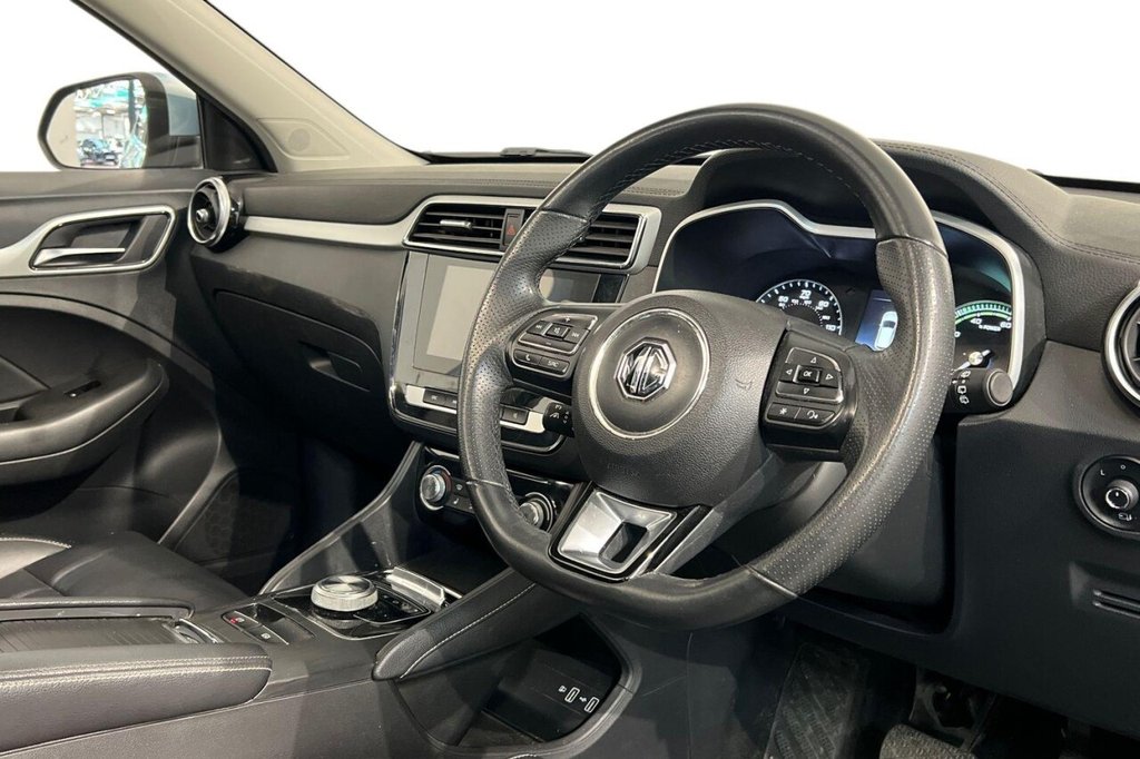 Used MG MG ZS 2019 for sale - 78167180: Photo 9