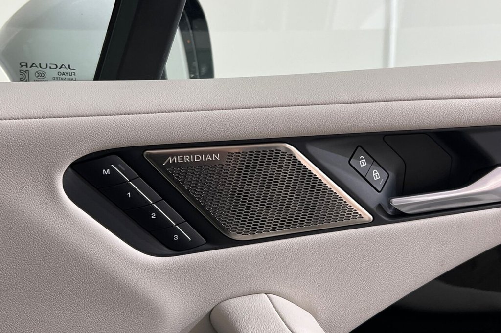 Used Jaguar I-Pace 2024 for sale - 77048890: Photo 28