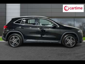 Used Mercedes-Benz EQA 2022 for sale - 74889773: Photo