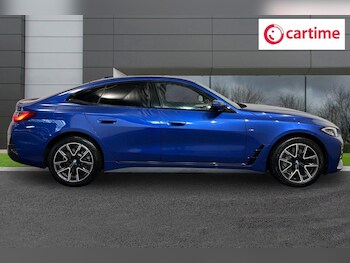 Used BMW i4 2024 for sale - 78382381: Photo