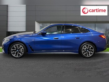 Used BMW i4 2024 for sale - 78382381: Photo