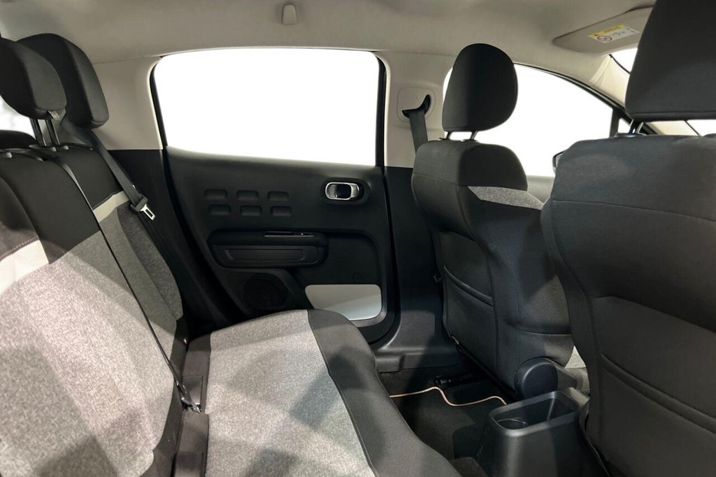 Used Citroen C3 2019 for sale - 76768668: Photo 10