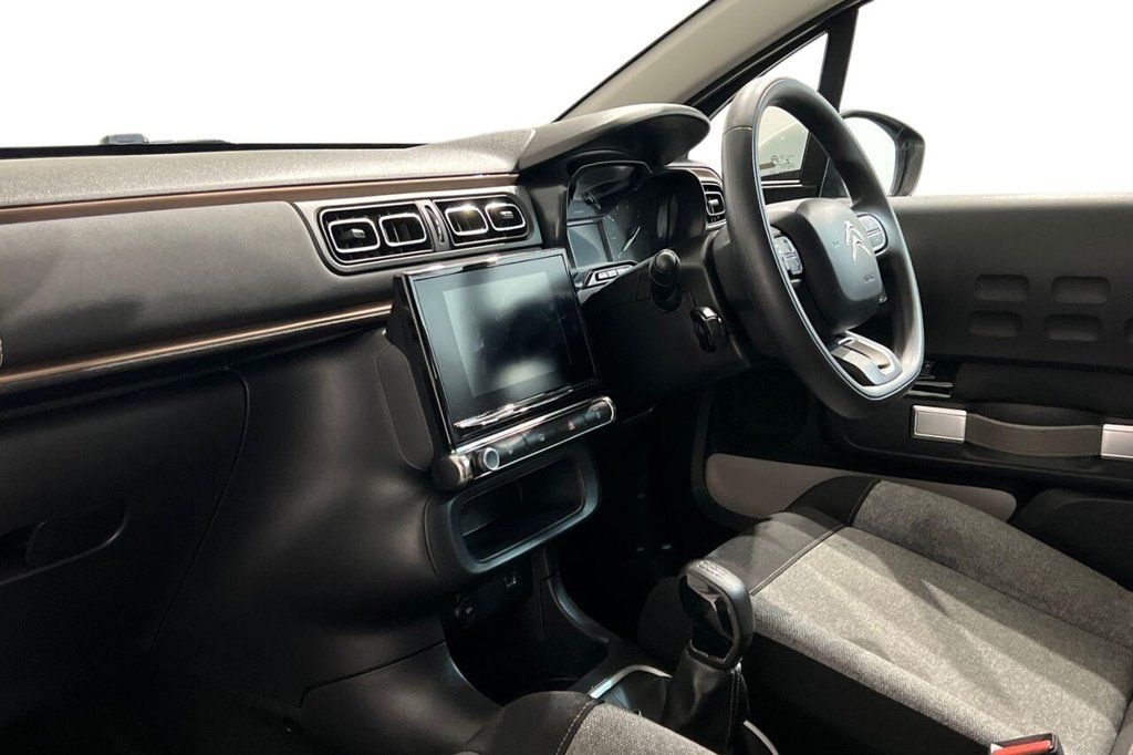 Used Citroen C3 2019 for sale - 76768668: Photo 11