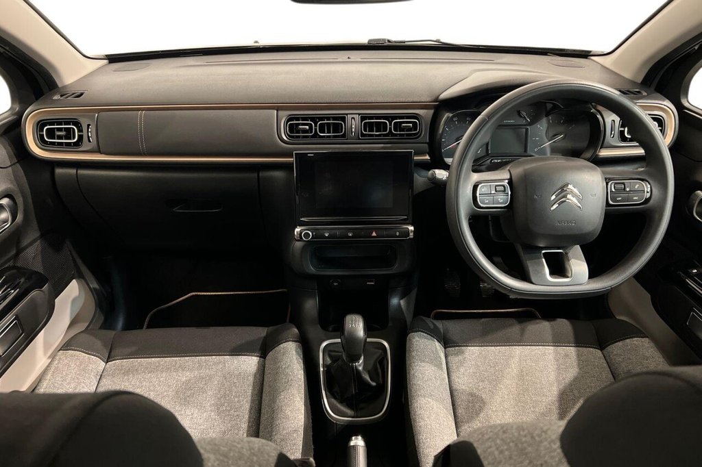 Used Citroen C3 2019 for sale - 76768668: Photo 12