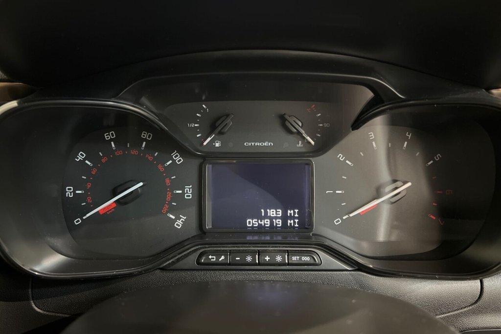 Used Citroen C3 2019 for sale - 76768668: Photo 14