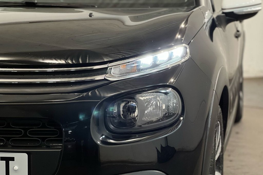 Used Citroen C3 2019 for sale - 76768668: Photo 15