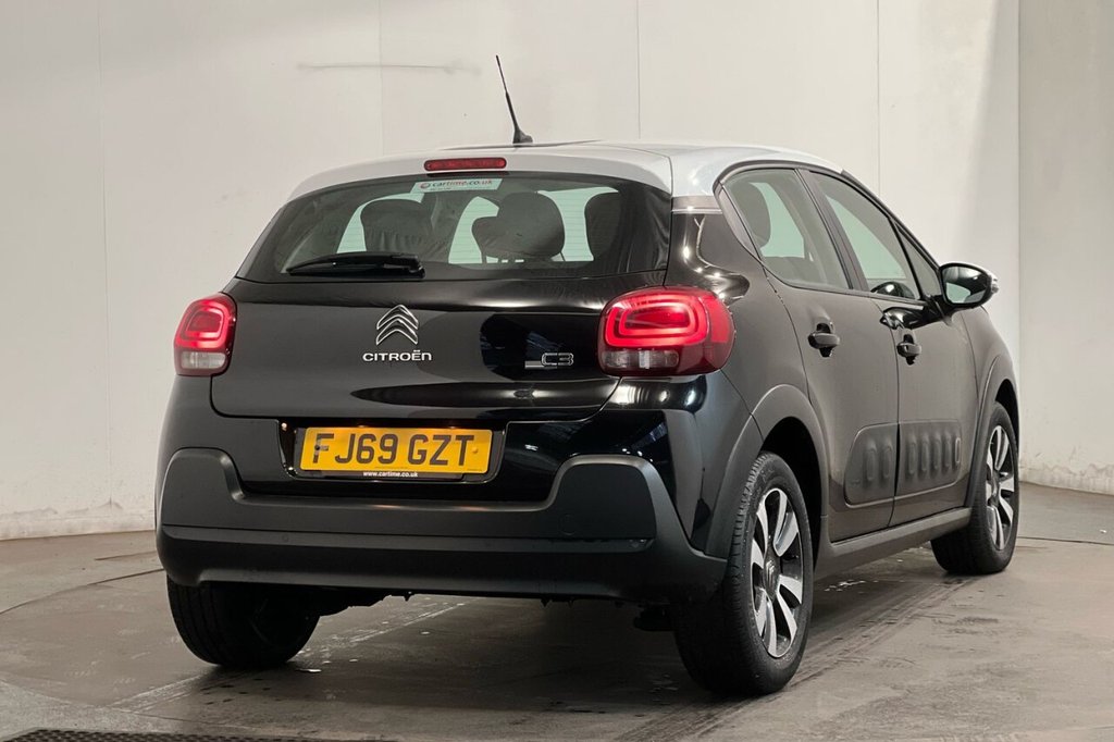 Used Citroen C3 2019 for sale - 76768668: Photo 19