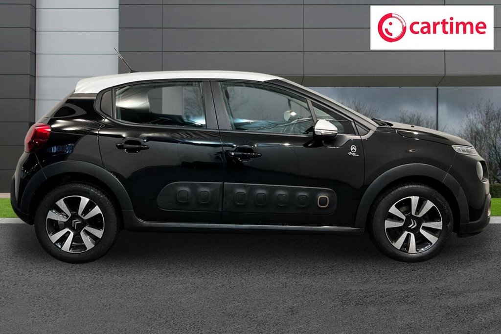 Used Citroen C3 2019 for sale - 76768668: Photo 2