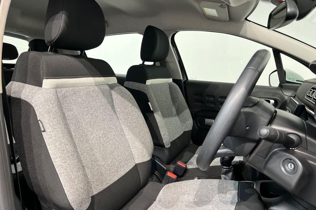 Used Citroen C3 2019 for sale - 76768668: Photo 20