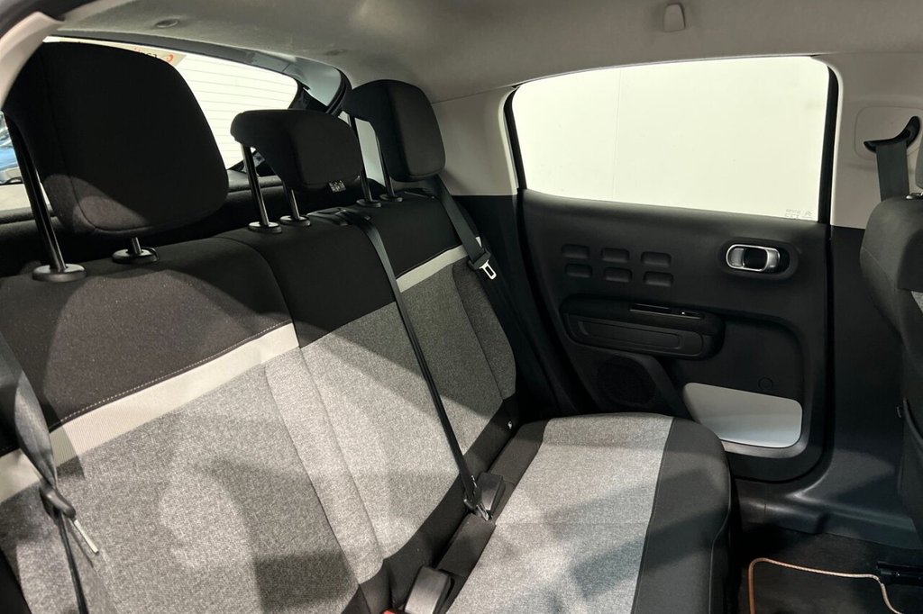 Used Citroen C3 2019 for sale - 76768668: Photo 21