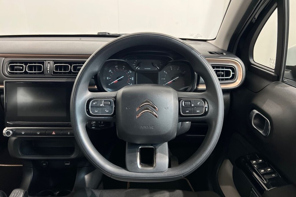 Used Citroen C3 2019 for sale - 76768668: Photo 22