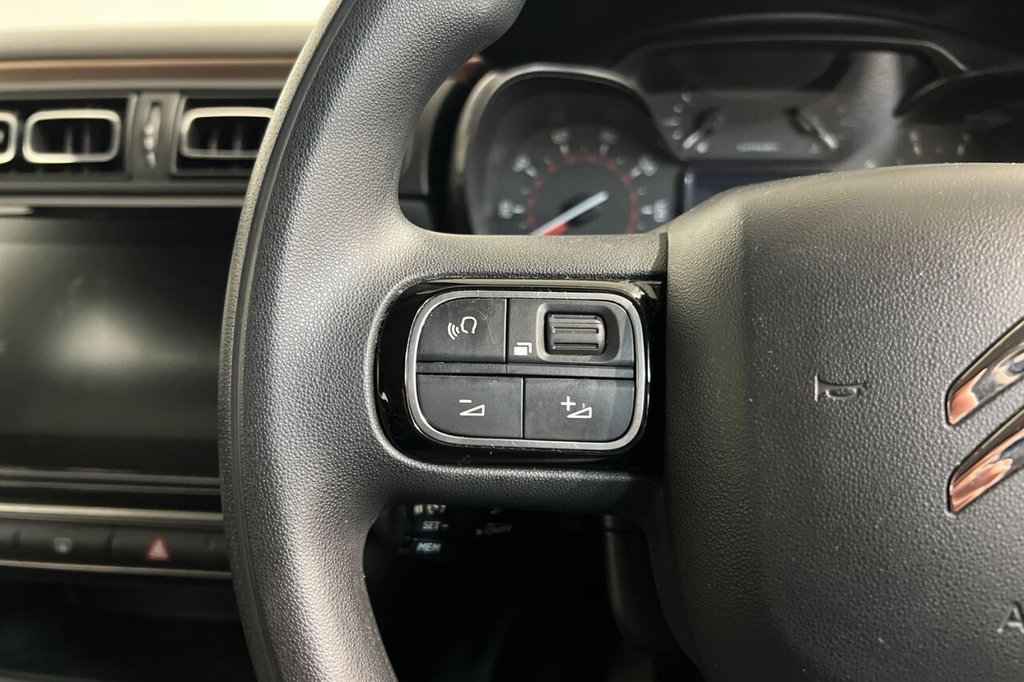 Used Citroen C3 2019 for sale - 76768668: Photo 23