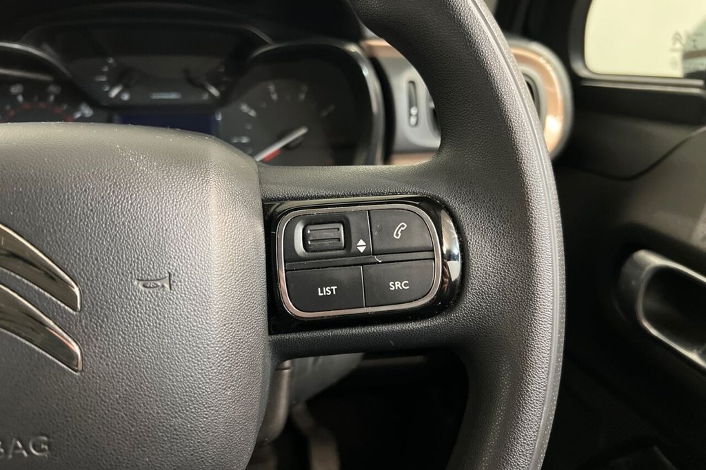 Used Citroen C3 2019 for sale - 76768668: Photo 24