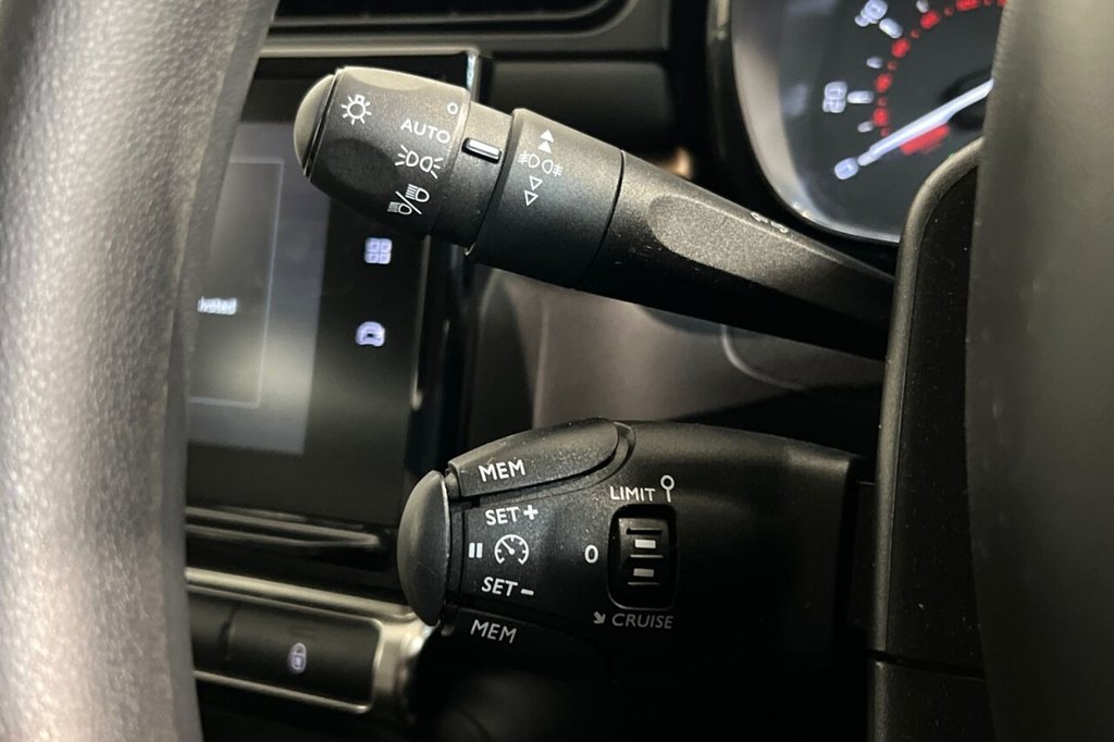 Used Citroen C3 2019 for sale - 76768668: Photo 25