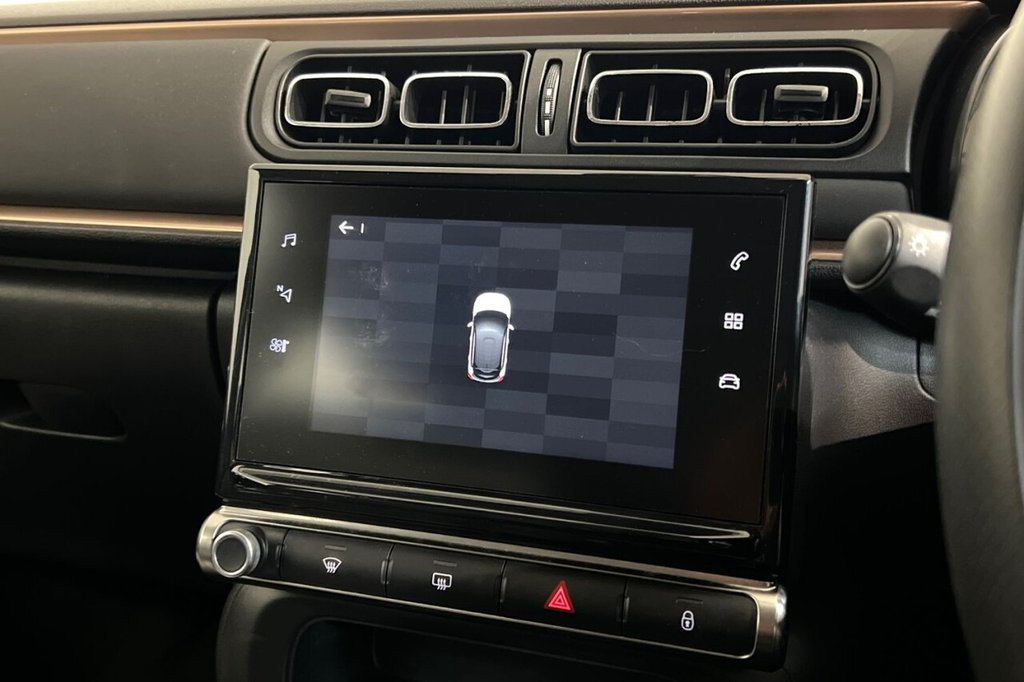 Used Citroen C3 2019 for sale - 76768668: Photo 27