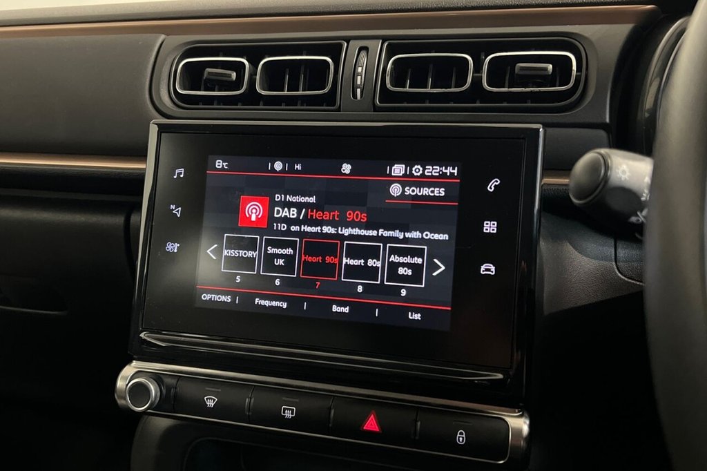 Used Citroen C3 2019 for sale - 76768668: Photo 28