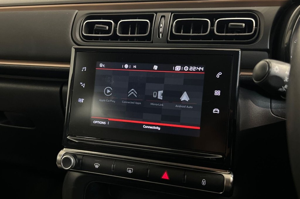 Used Citroen C3 2019 for sale - 76768668: Photo 29