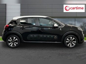 Used Citroen C3 2019 for sale - 76768668: Photo