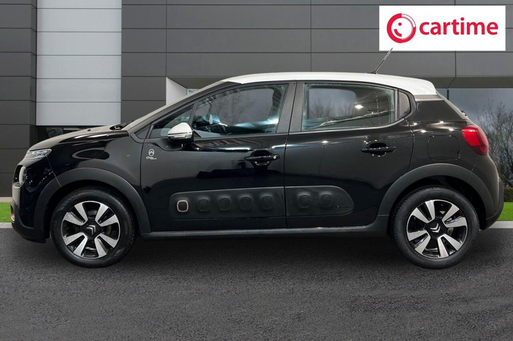 Used Citroen C3 2019 for sale - 76768668: Photo 3