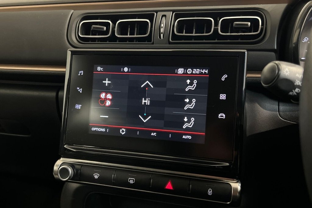 Used Citroen C3 2019 for sale - 76768668: Photo 30