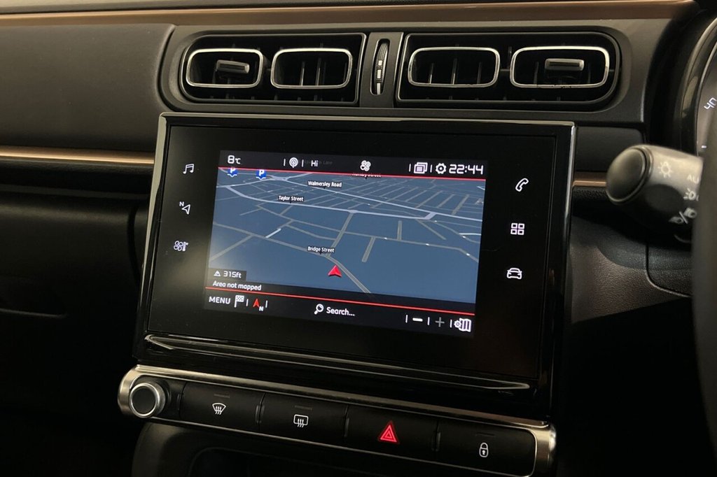 Used Citroen C3 2019 for sale - 76768668: Photo 31