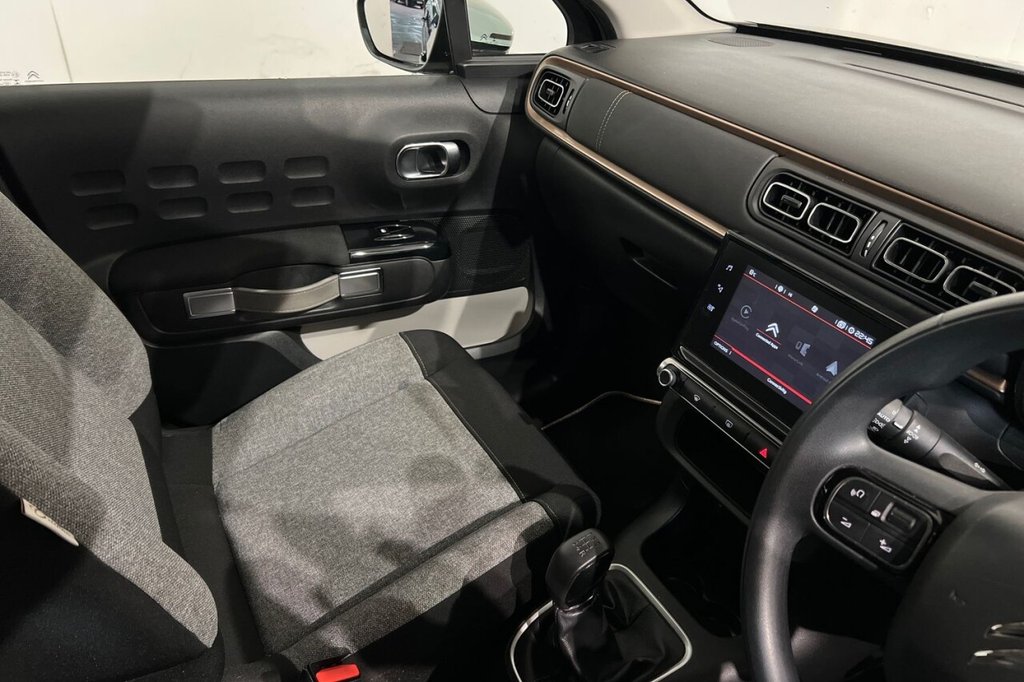 Used Citroen C3 2019 for sale - 76768668: Photo 32