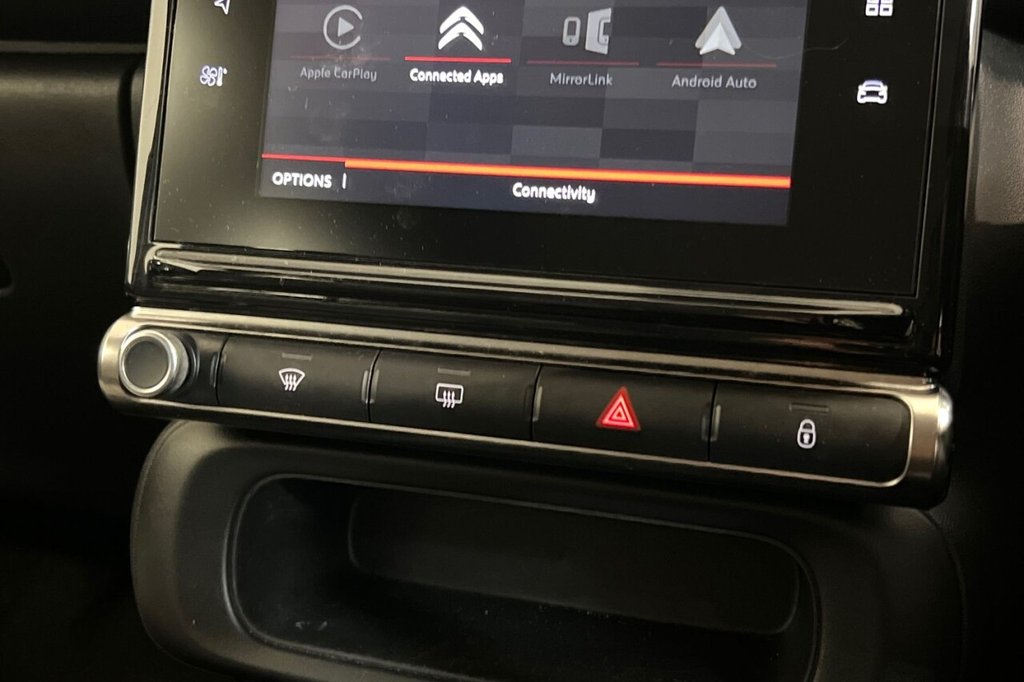 Used Citroen C3 2019 for sale - 76768668: Photo 33