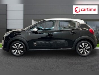 Used Citroen C3 2019 for sale - 76768668: Photo
